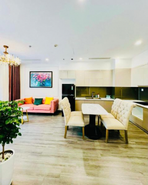 Xjng Homes - Vinhomes Ocean Park
